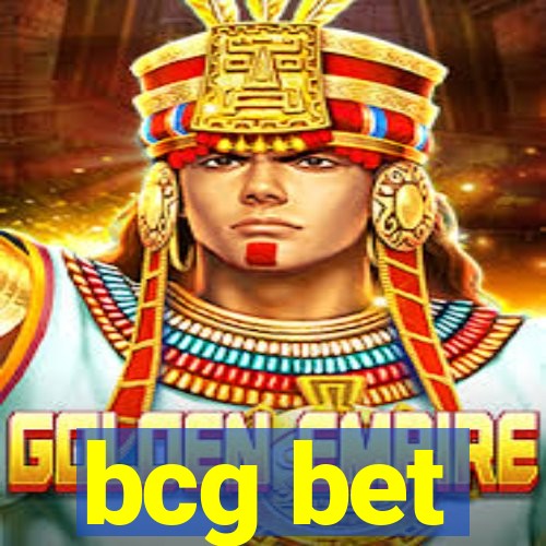 bcg bet