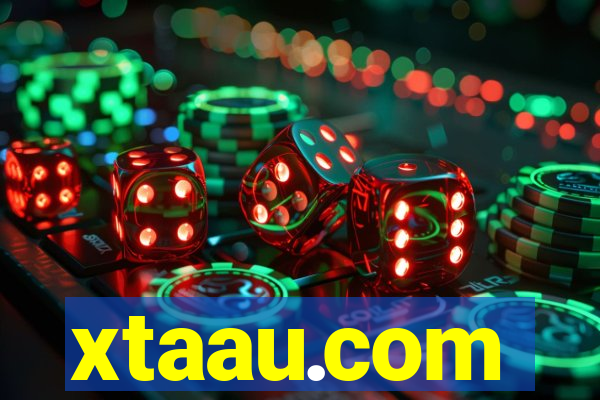 xtaau.com