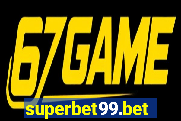 superbet99.bet