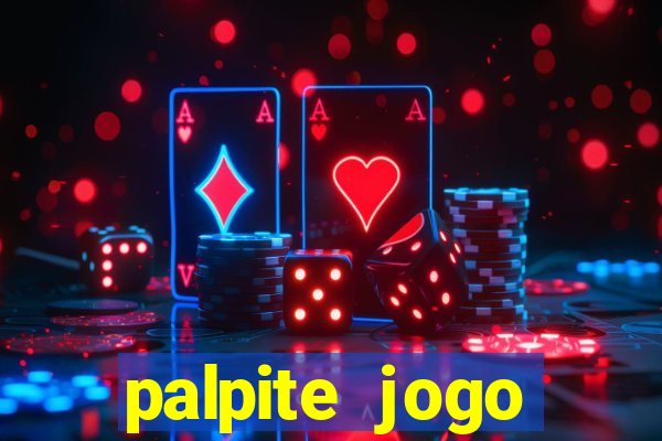 palpite jogo uruguai hoje