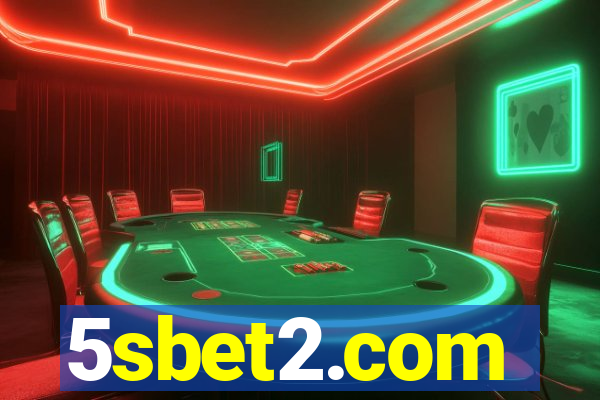 5sbet2.com