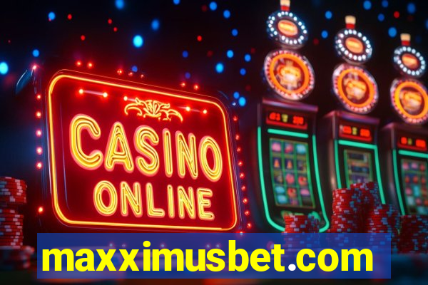 maxximusbet.com