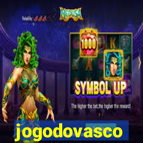 jogodovasco