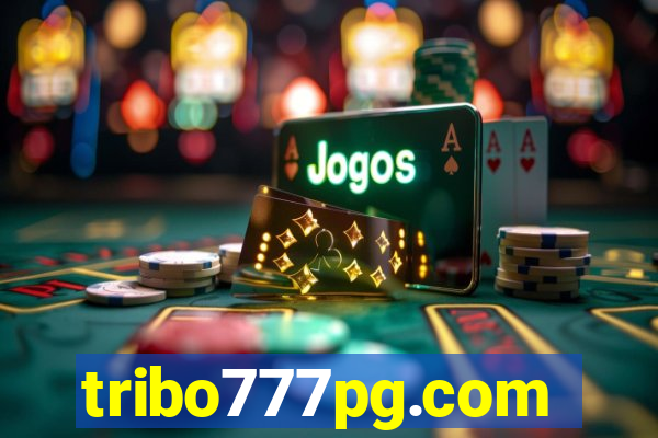 tribo777pg.com