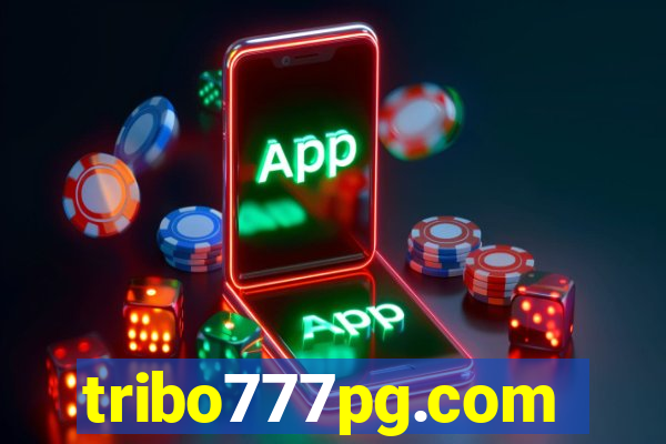 tribo777pg.com