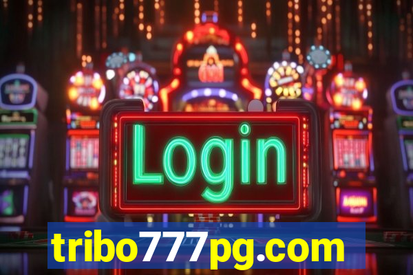 tribo777pg.com