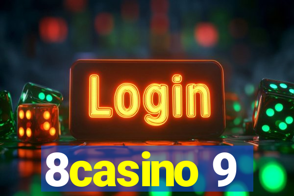 8casino 9