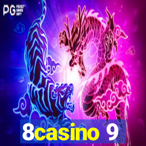 8casino 9