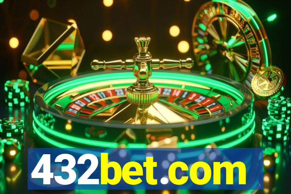 432bet.com