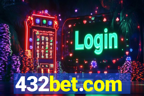 432bet.com