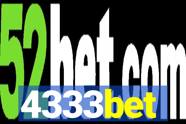 4333bet