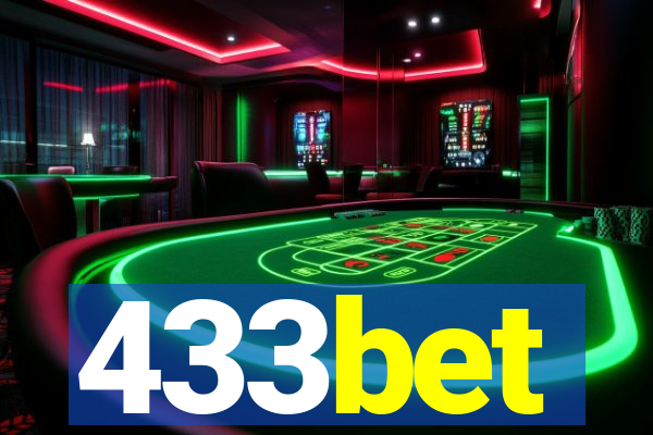 433bet