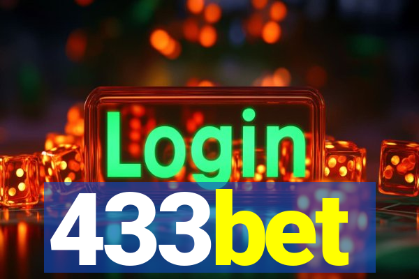 433bet