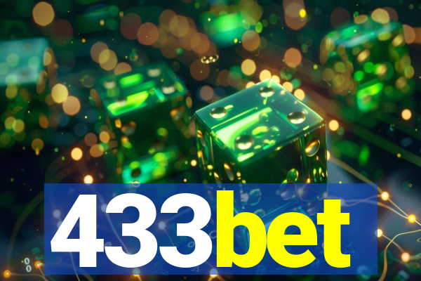 433bet