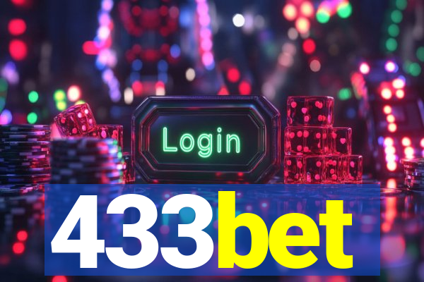 433bet