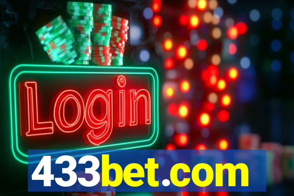 433bet.com