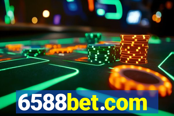 6588bet.com