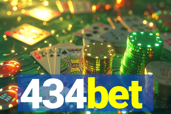 434bet