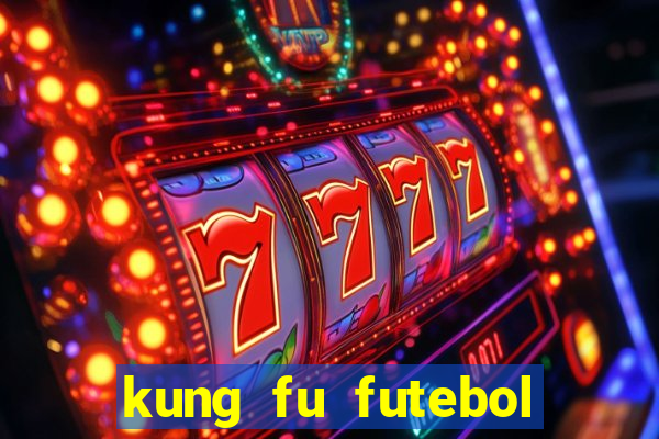 kung fu futebol clube via torrent