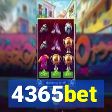 4365bet