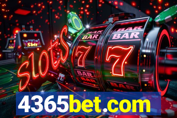 4365bet.com