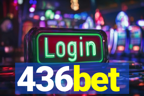 436bet