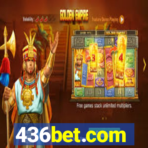 436bet.com