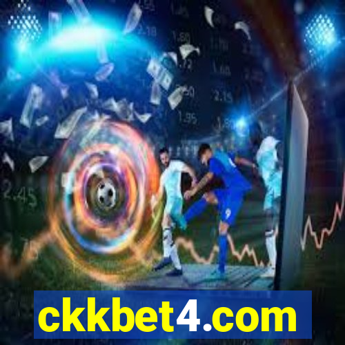 ckkbet4.com