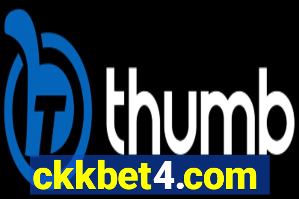 ckkbet4.com