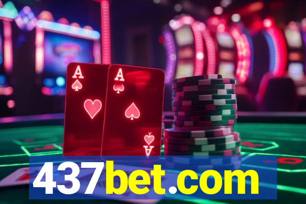 437bet.com