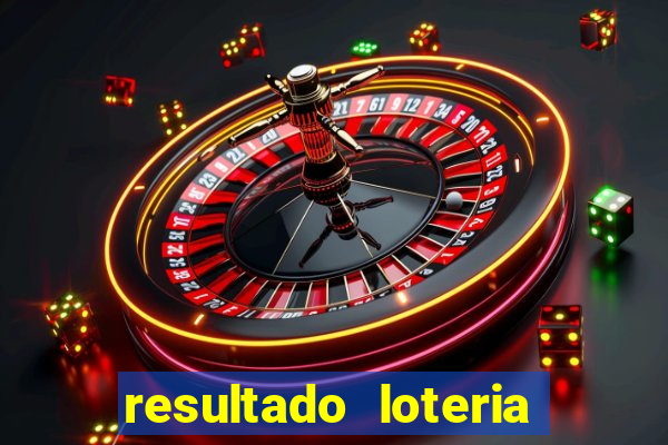 resultado loteria do povo