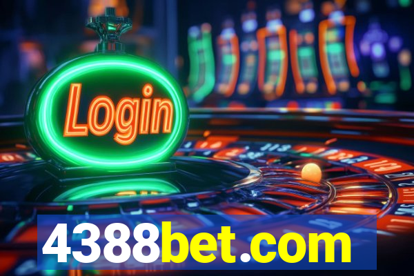 4388bet.com