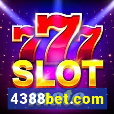 4388bet.com