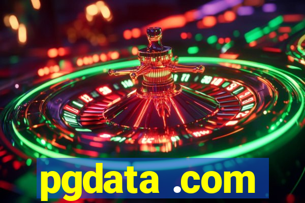 pgdata .com