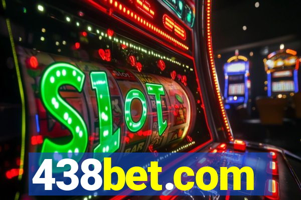 438bet.com