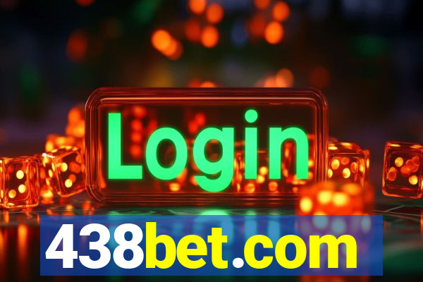 438bet.com