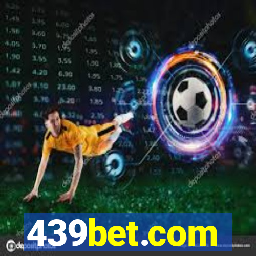 439bet.com