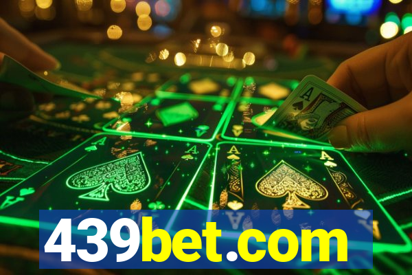 439bet.com