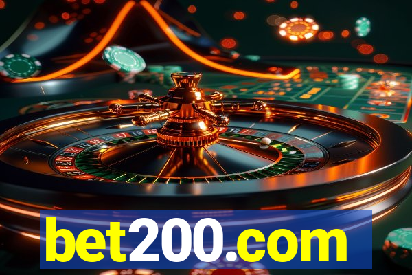 bet200.com