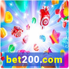 bet200.com