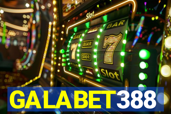 GALABET388