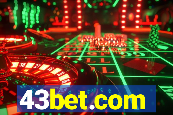 43bet.com