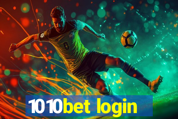 1010bet login