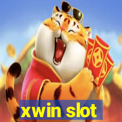 xwin slot