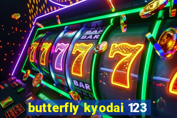 butterfly kyodai 123