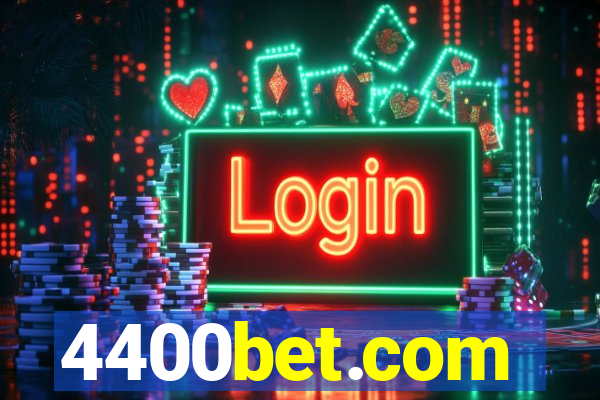 4400bet.com