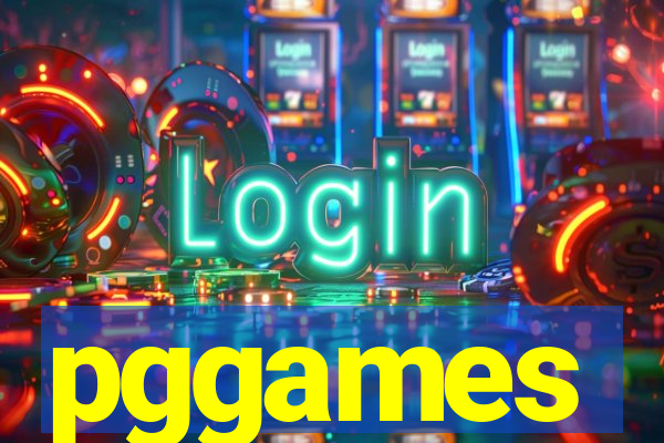 pggames