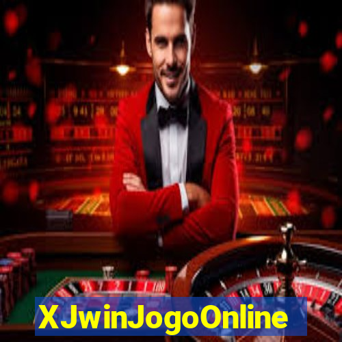 XJwinJogoOnline