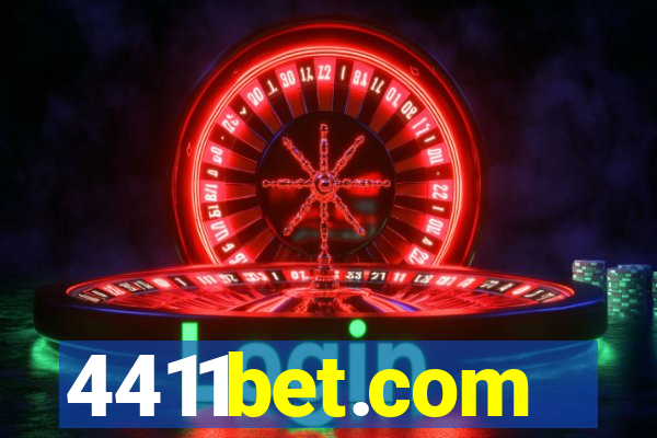 4411bet.com