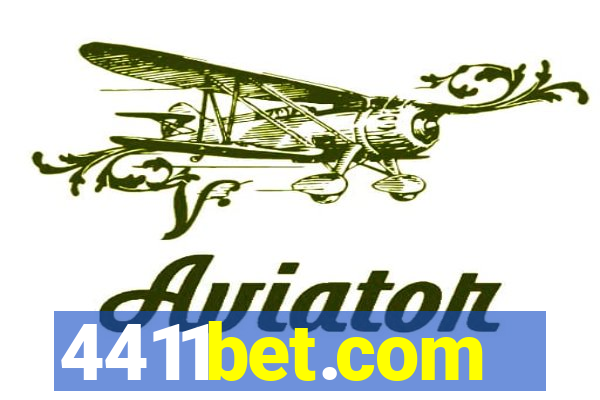 4411bet.com